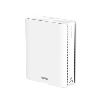 ASUS ZenWiFi BQ16 Tri-band 2.4 GHz / 5 GHz / 6 GHz Wi-Fi 7 802.11be White 5 Inte 90IG08K0-MO3N0V