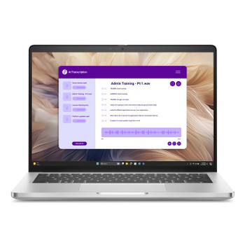 DELL Pro 14 Plus PB14250 Intel Core Ultra 7 265U Laptop 35.6 cm 14" Full HD+ 16 93XNY