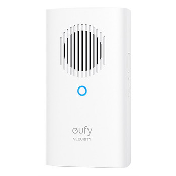 Eufy T8023321 Doorbell Chime White T8023321
