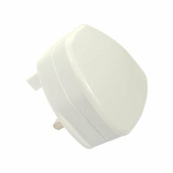 Cables Direct USB-CHR21A mobile device charger Universal White AC Indoor USB-CHR21A