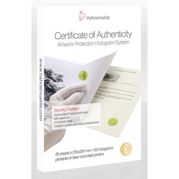 Hahnem?hle 10640397 Photo Paper A4 White Matt 10640397