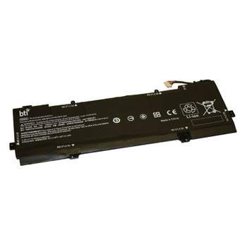 BTI 6-cell 79Wh 902401-2C1 compatible laptop battery for HP Spectre X360 15 - 18 902401-2C1-BTI