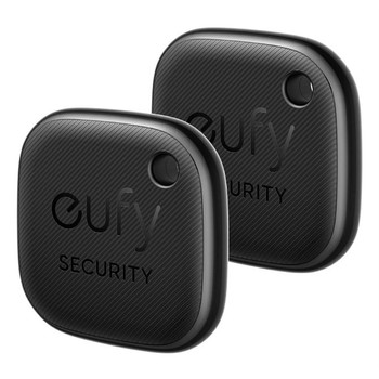 Eufy SmartTrack Link Universal Finder Black E87B0011