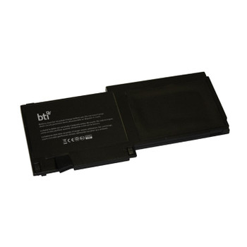 BTI HSTNN-LB4T compatible 44Wh 3-cell battery for HP ELITEBOOK 720 G1 G2 ELITEBO HSTNN-LB4T-BTI