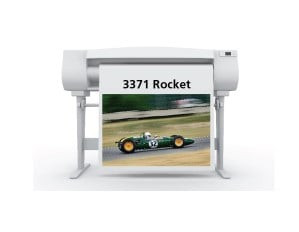 Sihl Rocket Photo 8G White Gloss 3371-50-60-2