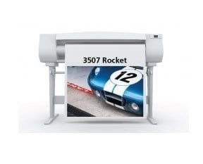 Sihl Rocket White Satin 3507-60-45-2