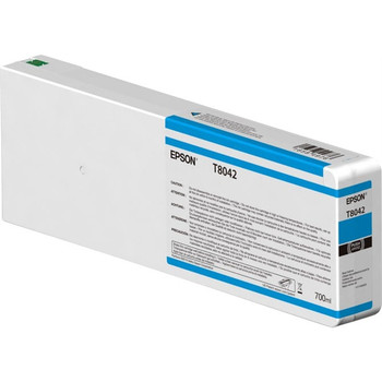 Epson T55K700 Ink Cartridge 1 pcs Original Light black C13T55K700