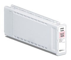 Epson UltraChrome Pro10 Ink Cartridge 1 Pcs Original Vivid Light Magenta C13T56P600