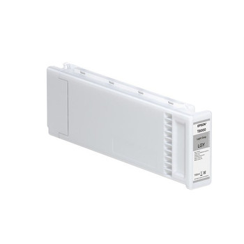 Epson Singlepack Gray T800900 UltraChrome PRO 700ml C13T800900