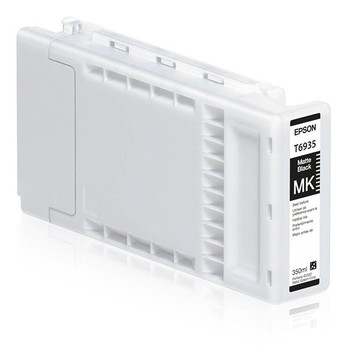 Epson Singlepack UltraChrome XD Matte BlackT693500350ml C13T693500