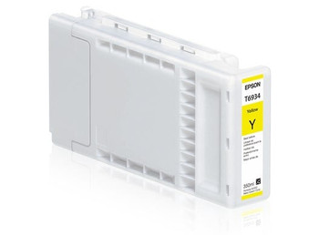 Epson C13T69340N ink cartridge 1 pcs Original Yellow C13T69340N