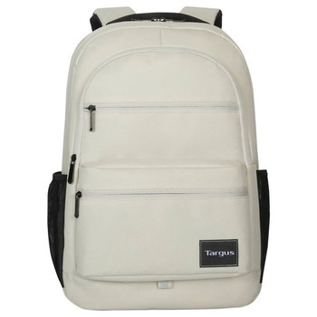 Targus Octave III Backpack City Backpack Cream Polyester TBB65313GL