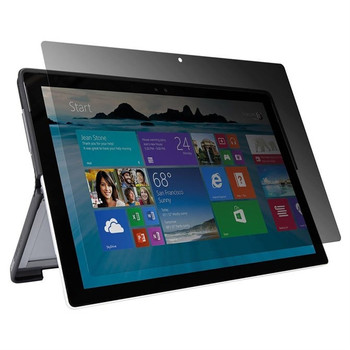 Targus AST025EUZ screen protector Clear screen protector Tablet Microsoft 1 pcs AST025EUZ