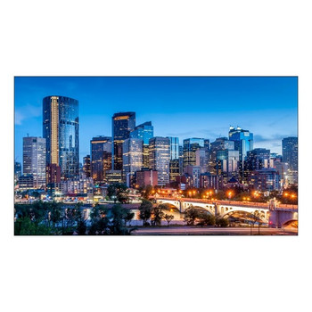 Samsung VM55C-E LCD Indoor LH55VMCEBGBXEN