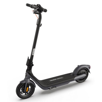 Ninebot by Segway KickScooter F2 Pro E Black AA.05.14.05.0005