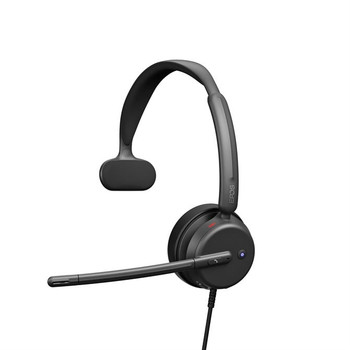 EPOS Mono headset MS Teams USB C 1001254