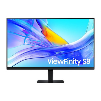 Samsung ViewFinity S8 LS27D800UAU computer monitor 68.6 cm 27 3840 x 2160 pixels LS27D800UAUXXU