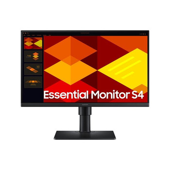 Samsung 22 S40GD Full HD Monitor" LS22D400GAUXXU