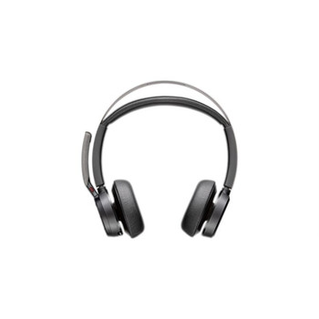 POLY Voyager Focus 2 USB-C-C Headset +USB-C/A Adapter 9T9J3AA#AC3