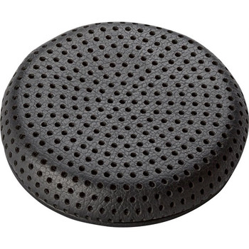POLY EncorePro HW530/540 Large Leatherette Ear Cushion 1 Piece 85R21AA