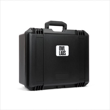 Owl Labs Hard Case for Meeting Owl ACCMTW200-0000