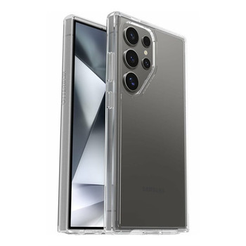 OtterBox Symmetry Series Clear for Galaxy S24 Ultra Clear 77-94608