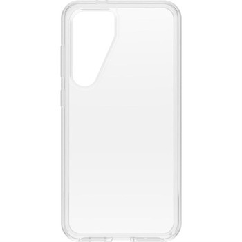OtterBox Symmetry Series Clear for Galaxy S24+ Clear 77-94596
