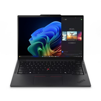 Lenovo ThinkPad T14s Gen 6 AMD Copilot+ PC AMD Ryzen AI 7 PRO 350 Laptop 35.6 Cm 21TB002UUK