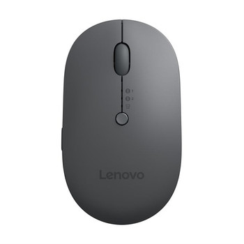 Lenovo 4Y51R29290 mouse Universal Ambidextrous Bluetooth + USB Type-C Optical 24 4Y51R29290