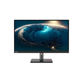 Lenovo ThinkVision P32pz-30 computer monitor 63E5GAT2UK