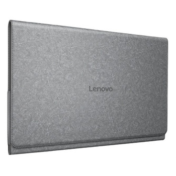 Lenovo Tab Plus Sleeve 29.2 Cm 11.5 Sleeve Case Grey" ZG38C05800