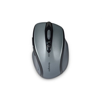 Kensington Pro Fit? Mid-Size Wireless Mouse - Graphite Grey K72423WW