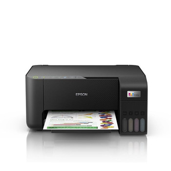 Epson EcoTank ET-2860 Inkjet A4 5760 X 1440 DPI 33 Ppm Wi-Fi C11CJ67425