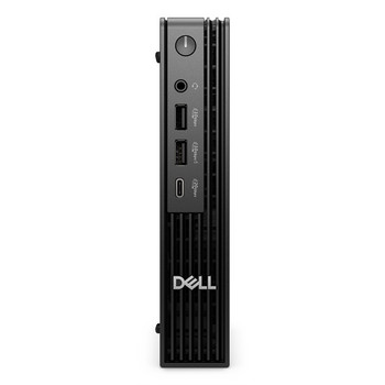 DELL Pro QBM1250 Plus Intel Core Ultra 5 235 16 GB DDR5-SDRAM 512 GB SSD Windows D6GXR
