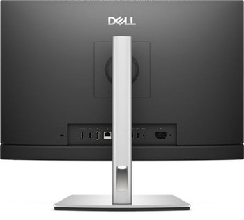 DELL Pro QC24250 Intel Core Ultra 7 265 61 Cm 24 1920 X 1080 Pixels All-in-One P M2HYW