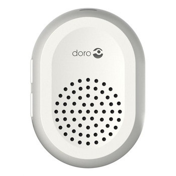 Doro Hemma Chime White 1 Pcs 8532