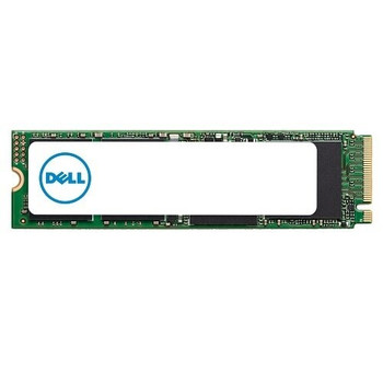 DELL AB821357 internal solid state drive M.2 1000 GB PCI Express 3.0 NVMe AB821357
