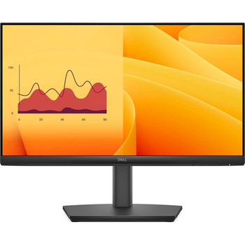 DELL E Series E2225HSM Computer Monitor 54.6 Cm 21.5 1920 X 1080 Pixels Full HD DELL-E2225HSM