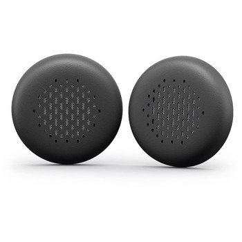 DELL WH3024 Headset Wired Head-band Calls/Music USB Type-C Black HE324-DWW