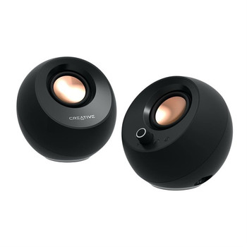 Creative Labs Creative Pebble Pro Black 51MF1710AA000