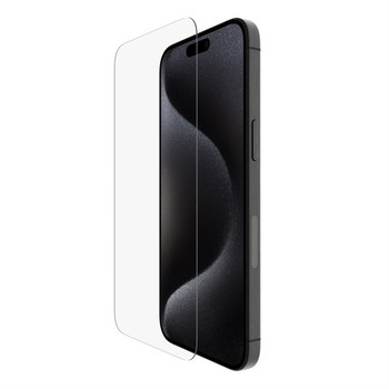 Belkin UltraGlass 2 Clear screen protector Apple 1 pcs SFA098EC