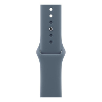 Apple MFFW4ZM/A Smart Wearable Accessories Band Blue Fluoroelastomer MFFW4ZM/A