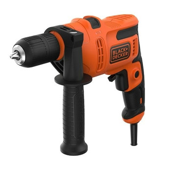 Black & Decker BEH200-GB drill 32300 RPM Orange BEH200-GB