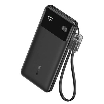 Anker Powercore 10000 mAh Black A1388H11