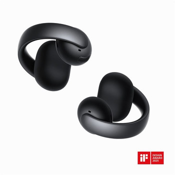 Soundcore Aeroclip Headset True Wireless Stereo TWS In-Ear Calls/Music/Sport/Eve A3388G11