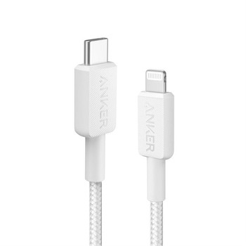Anker 322 1.8 m White A81B6G21