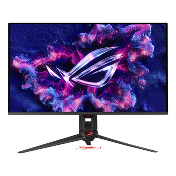 ASUS ROG Swift OLED PG32UCDMR Computer Monitor 80 Cm 31.5 3840 X 2160 Pixels 4K PG32UCDMR
