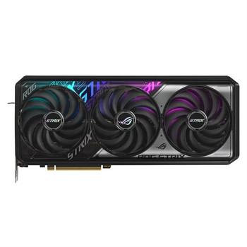 ASUS ROG -STRIX-RTX5070-O12G-GAMING NVIDIA Geforce RTX 5070 12 GB GDDR7 90YV0M80-M0NA00