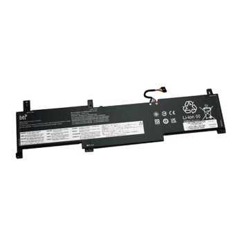 BTI SB11D70892 compatible 42Wh 3-cell battery for LENOVO IdeaPad 1-series 15IGL7 SB11D70892-BTI