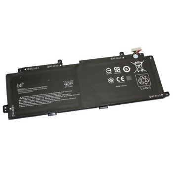 BTI L45645-2C1 compatible 47Wh 2-cell battery for HP ELITE X2 G4 TABLET L45645-2C1-BTI
